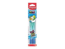 Maped Twist'n Flex - Règle flexible décorée - 15 cm