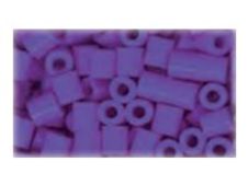PERLOU - 1000 perles à repasser  - 5 mm - violet