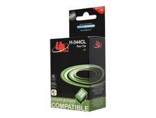 Cartouche compatible HP 344 - cyan, magenta, jaune - Uprint