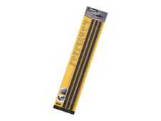 Fellowes SafeCut - 3 bande de coupes pour rogneuse electron / proton A4