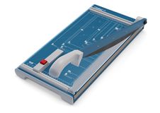 Dahle 534 - Cisaille A3 - coupe 15 feuilles