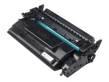 Cartouche laser compatible HP 26X - noir - Uprint