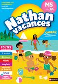Nathan Vacances Maternelle - MS vers la GS 4/5 ans