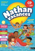 Cahier de vacances Primaire CP vers CE1 - 6/7 ans
