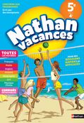 Cahier de vacances - Collège Tout en un - 5ème/4ème