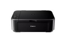 Canon PIXMA MG3650S - imprimante multifonction jet d'encre couleur A4 - Wifi, USB  - noir