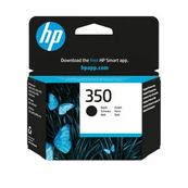 HP 350 - noir - cartouche d'encre originale (CB335EE)