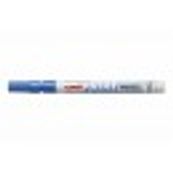 UNI PAINT PX - Marqueur permanent - pointe fine - bleu