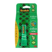 Scotch - Tube de colle multi-fonctions - 30 ml - transparent