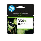 HP 364XL - noir - cartouche d'encre originale (CN684EE)