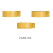 Carton Plus - Ruban adhésif d'emballage double face - 50 mm x 50 m