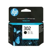 HP 302 - noir - cartouche d'encre originale (F6U66AE)