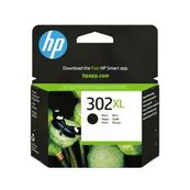 HP 302XL - noir - cartouche d'encre originale (F6U68AE)