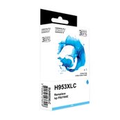 Cartouche compatible HP 953XL - cyan - Switch 