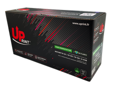 Cartouche laser compatible Brother TN421/423/426 - noir - Uprint