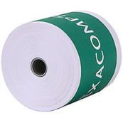 Exacompta - 10 Bobines thermiques - rouleaux TPE et caisses - 57 x 60 x 12 mm - sans Bisphénol A