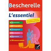 Bescherelle L'essentiel Tout-en-un