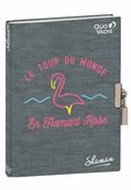 Quo Vadis Shaman - Journal intime