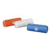 Trousse ronde Sweet Style - 1 compartiment - disponible dans différentes couleurs - Exclusivité Bureau Vallée - Viquel