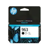HP 963 - noir - cartouche d'encre originale (3JA26AE)