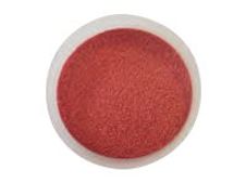 Graine Creative - sable coloré - 45 g - grenat