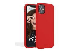 JAYM CLASSIC - Coque de protection pour iPhone 12 mini - rouge 