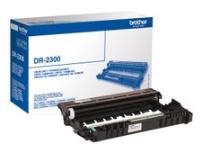 Brother DR2300 - tambour original