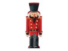 Legami - Mini lampe décorative - nutcracker