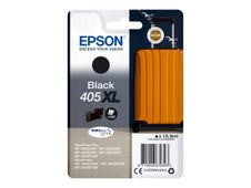 Epson 405XL Valise - noir - cartouche d'encre originale