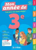 MON ANNEE DE 3E