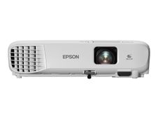 Epson EB-W06 - Vidéoprojecteur 3LCD - portable