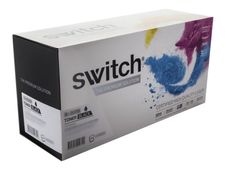 Cartouche laser compatible HP 106A - noir - Switch