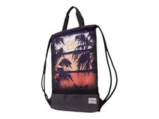 PRODG SUN - Sac à dos piscine cordon - 1 compartiment - brun - Karactermania