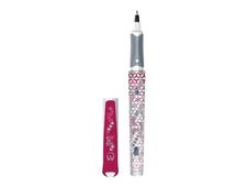 Maped Calligraph'Peps Classic - Roller avec 2 cartouches + 1 effaceur - disponible dans différentes couleurs