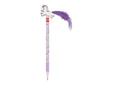 Legami - Crayon gomme - licorne