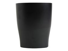 Exacompta EcoPen - Pot à crayons noir