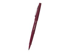 Paper Mate Flair Original - Feutre fin - pointe moyenne - magenta