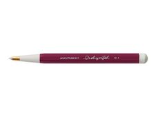 Leuchtturm1917 Drehgriffel Nr. 1 - Stylo gel - prune