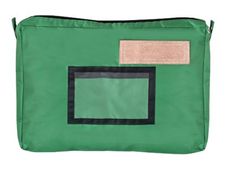 Elami - Sac navette 40 x 30 cm - vert