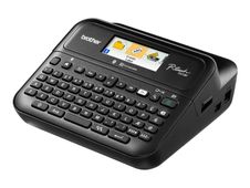 Brother P-Touch PT-D610BTVP - Étiqueteuse - monochrome - transfert thermique