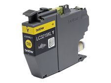 Brother LC3219XL - jaune - cartouche d'encre originale