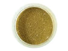 Graine Creative - sable coloré - 45 g - or