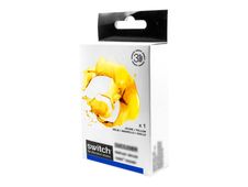 Cartouche compatible Epson 29XL Fraise - jaune - Switch 