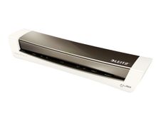 Leitz Ilam Home Office A3 - Plastifieuse A3 - de 80 à 125 microns