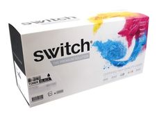 Cartouche laser compatible Brother TN3480 - noir - Switch