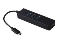 MCL Samar USB3C-125H3/C - adaptateur réseau