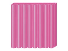 Pâte Fimo Soft  - Framboise - 57G