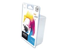 Cartouche compatible Canon PG-40/CL-41 - Pack de 2 - noir, cyan, magenta, jaune - Switch 