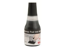 Colop - Encre pour tampon - noir - 25 ml
