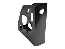 Exacompta Ecomag - Porte-revues noir